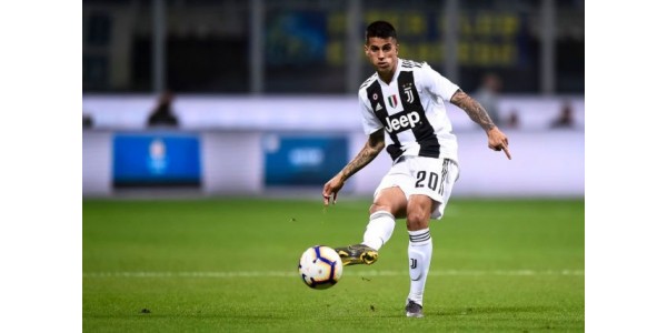 La strategia del talento della Juve